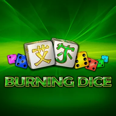 Burning Dice