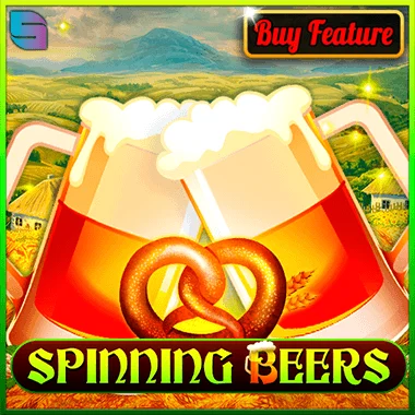 Spinning Beers